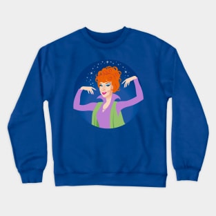 Endora Crewneck Sweatshirt